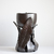 Imagem do VASO NATUREZA EM BRONZE