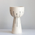 VASO CÁLICE LONGO RETRÔ - comprar online