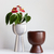 VASO CÁLICE LONGO LISTRAS - comprar online