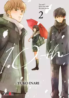 10TH - YOU AND I FELL IN LOVE WITH THE SAME PERSON - 02