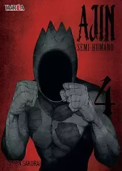 AJIN - SEMIHUMANO 04