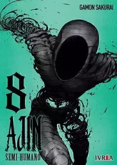 AJIN - SEMIHUMANO 08
