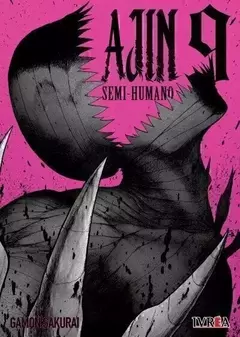 AJIN - SEMIHUMANO 09