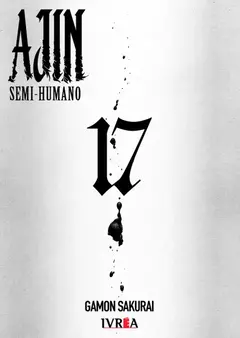 AJIN - SEMIHUMANO 17