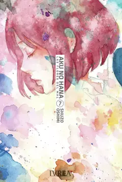 AKU NO HANA 07