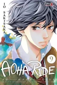 AOHA RIDE 09