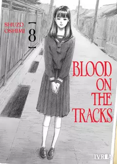 BLOOD ON THE TRACKS 08