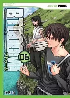 BTOOOM! 05