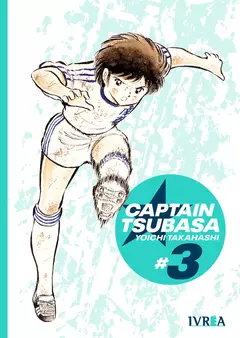 CAPTAIN TSUBASA 03