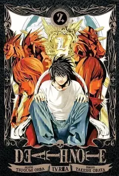 DEATH NOTE 02