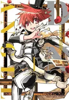 D.N.ANGEL (EDICION KANZENBAN) 01