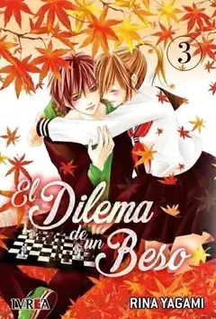 EL DILEMA DE UN BESO 04