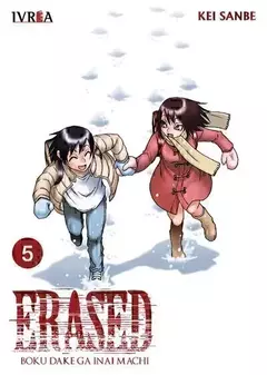 ERASED - BOKU DAKE GA INAI MACHI 05