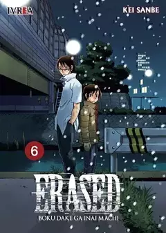 ERASED - BOKU DAKE GA INAI MACHI 06