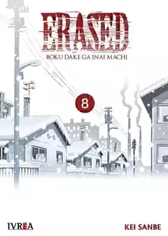 ERASED - BOKU DAKE GA INAI MACHI 08
