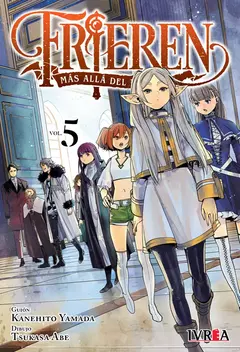 FRIEREN 05