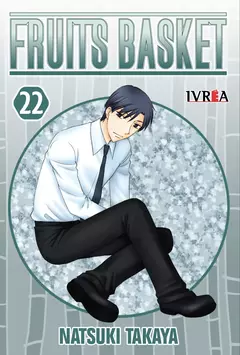 FRUITS BASKET 22