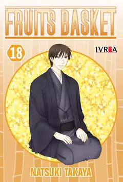 FRUITS BASKET 18