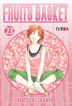 FRUITS BASKET 23
