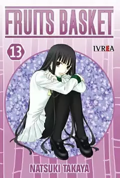 FRUITS BASKET 13