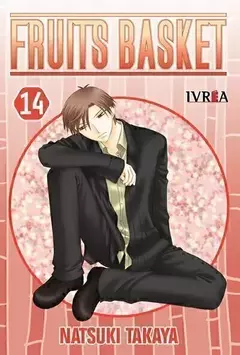 FRUITS BASKET 14