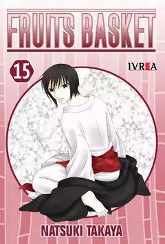 FRUITS BASKET 15
