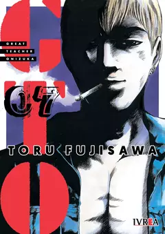 GTO – GREAT TEACHER ONIZUKA 07