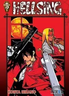 HELLSING 03