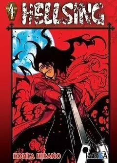 HELLSING 04