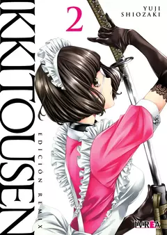 IKKITOUSEN REMIX 03