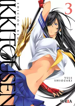 IKKITOUSEN REMIX 02