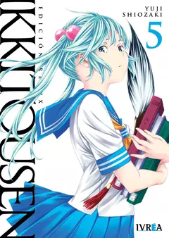 IKKITOUSEN REMIX 04