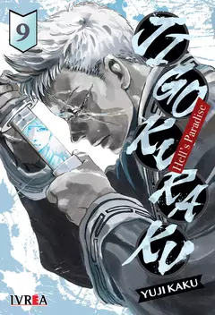 JIGOKURAKU -HELL'S PARADISE- 09