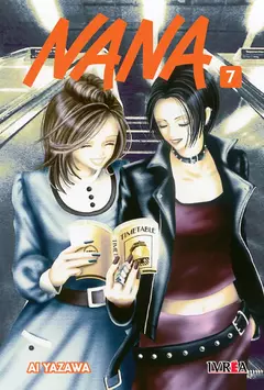 NANA 07