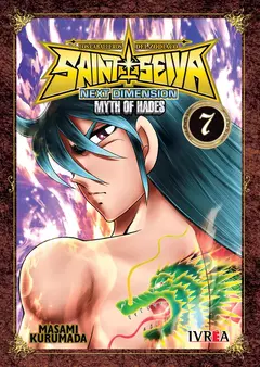 SAINT SEIYA: NEXT DIMENSION 07