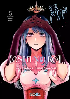 OSHI NO KO 05