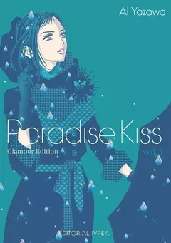 PARADISE KISS (GLAMOUR EDITION) 03