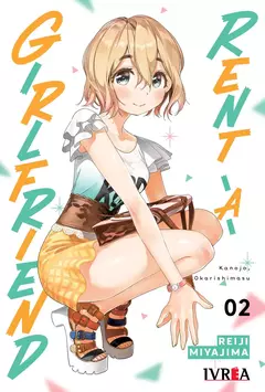 RENT A GIRLFRIEND 02