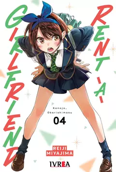RENT A GIRLFRIEND 04