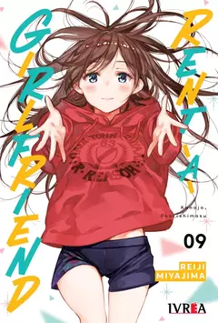 RENT A GIRLFRIEND 09