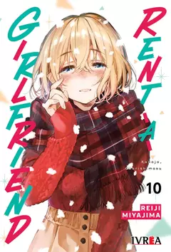 RENT A GIRLFRIEND 10