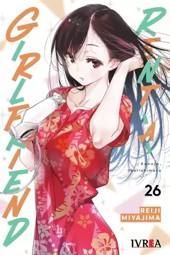 RENT A GIRLFRIEND 26
