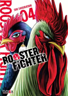 ROOSTER FIGHTER 05