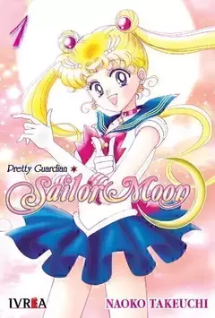 SAILOR MOON 01