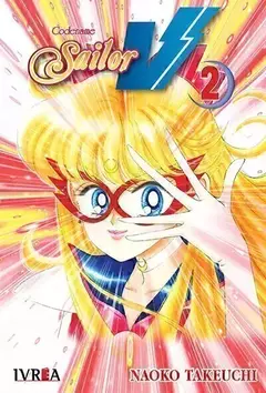 SAILOR V 02