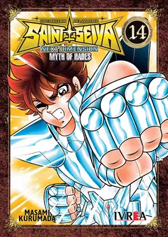 SAINT SEIYA: NEXT DIMENSION 14
