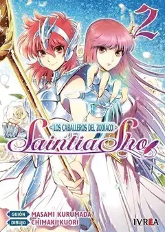 SAINTIA SHO 02