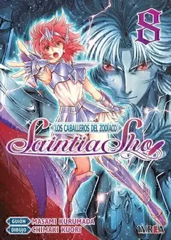 SAINTIA SHO 08