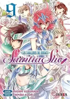 SAINTIA SHO 09