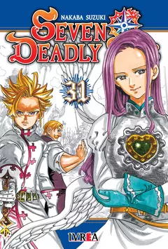 SEVEN DEADLY SINS 31